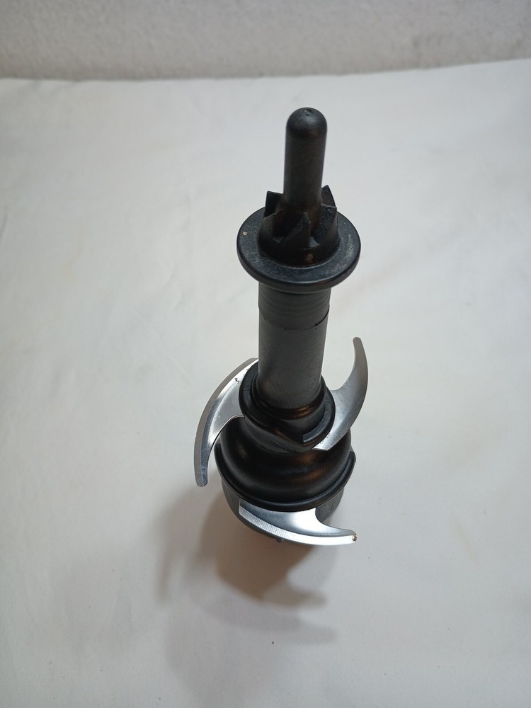 Ninja Ultima System Pro BLENDER BLADE ONLY Model BL800 BL810 820 830 OEM