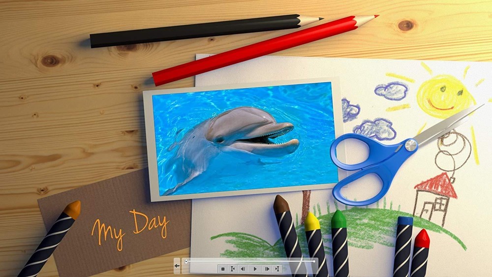 Nero Video Premium 3