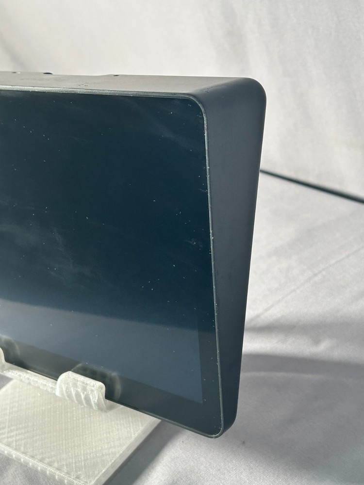 Logitech VU0053 Video Conferencing Component | Used | Fully Tested | No Cables