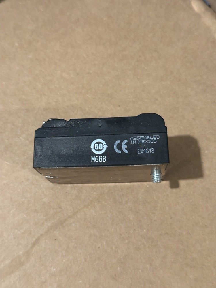 Sensata Crydom DC60S5 Solid State Relay 5A 60VDC WORKING