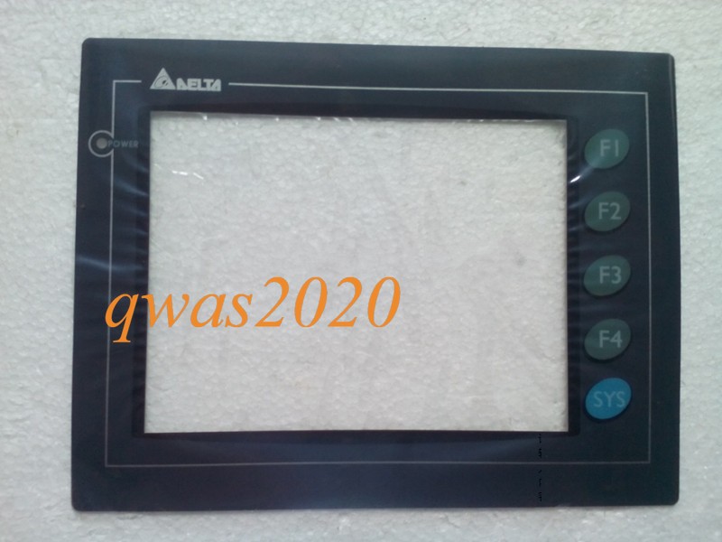 1pcs Delta touch screen protective film DOP-AS57CSTD