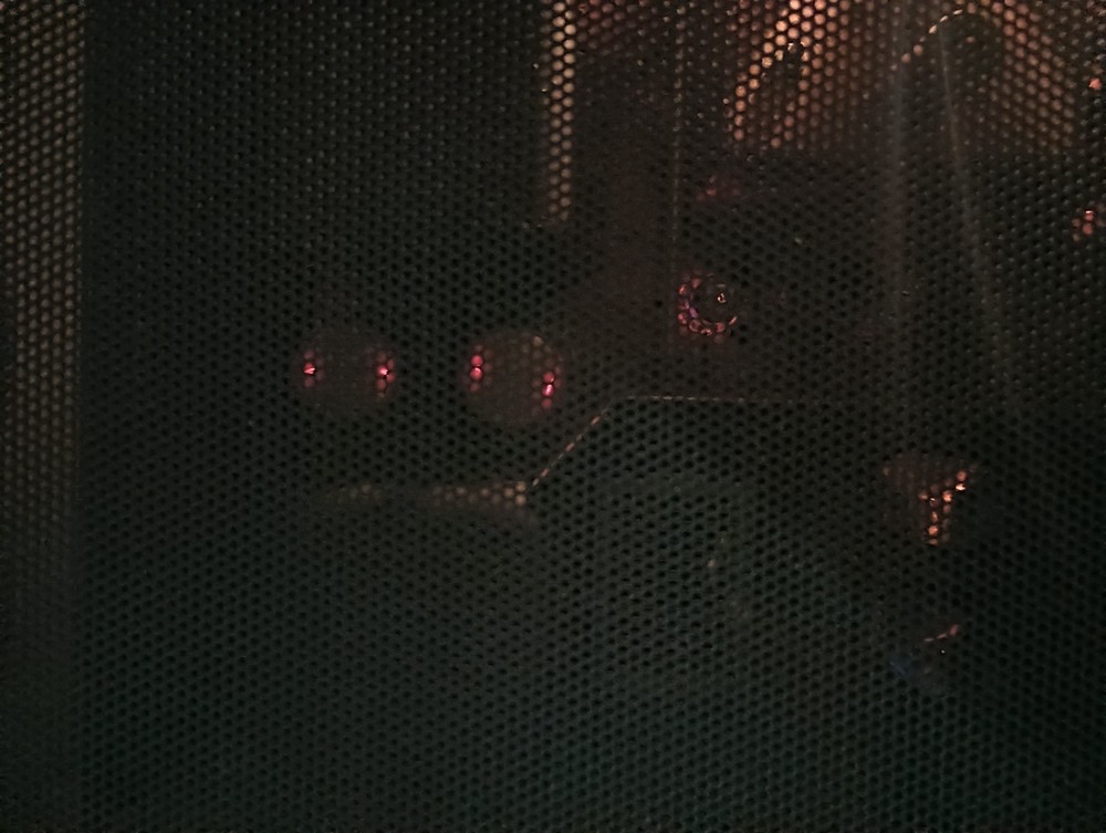 Heathkit DX-100 Vintage Ham Radio Transmitter Powers On HF AM CW