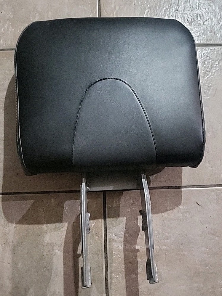 Bowflex Revolution Leg Press Seat Back Pad Frame.