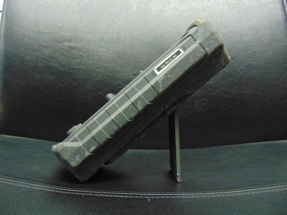 Extech Instruments 42311 Type J Calibrator Thermometer Indicator Meter