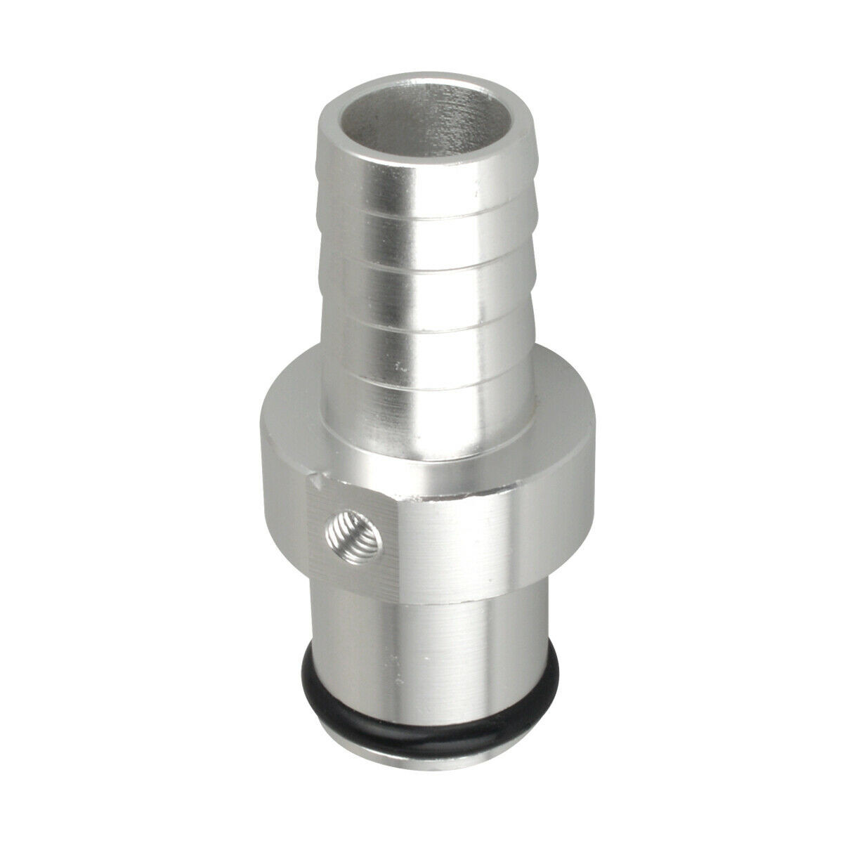 Coolant Bypass Hose Barb Adapter Set For 2009-2019 Dodge Ram Cummins 6.7L Diesel