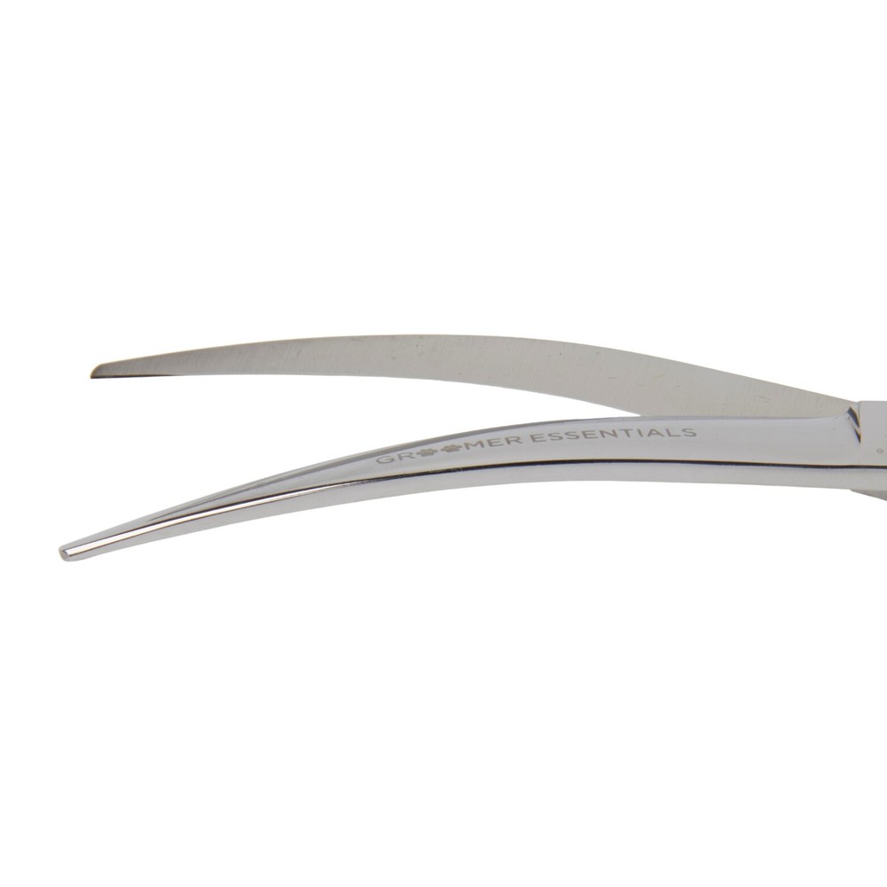 Groomer Essentials Curved Shear 7"