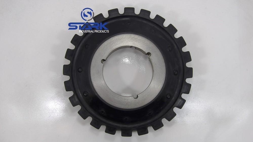 46817246 Doosan Drive Coupling Rubber Element