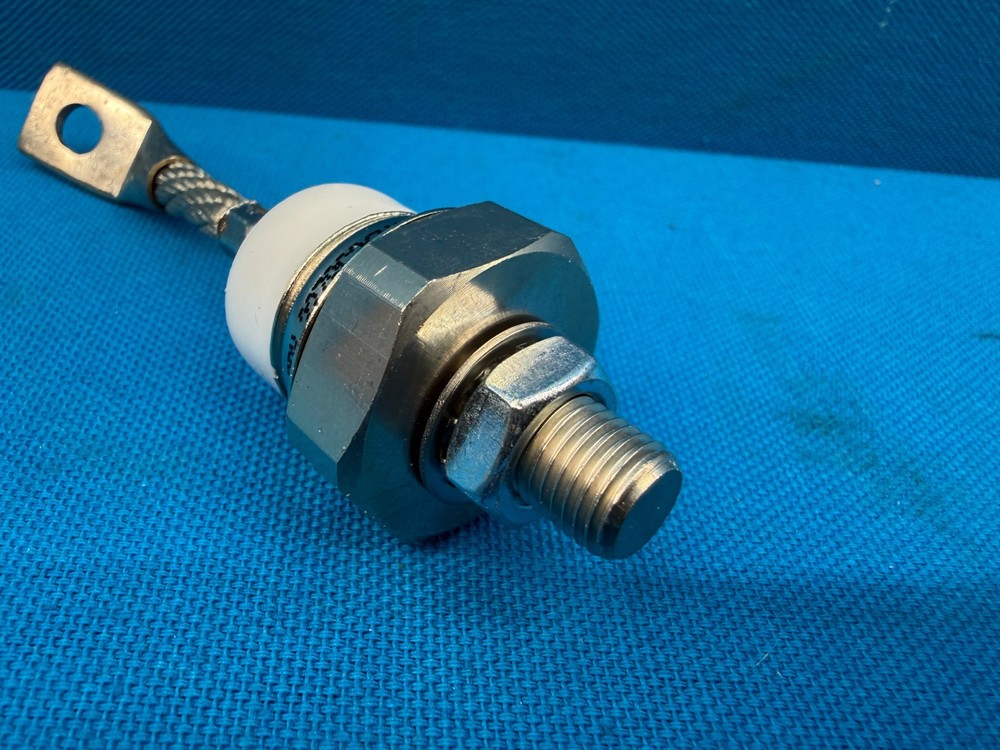 Powerex 2278C26H12 Power Semiconductor Diode Rectifier