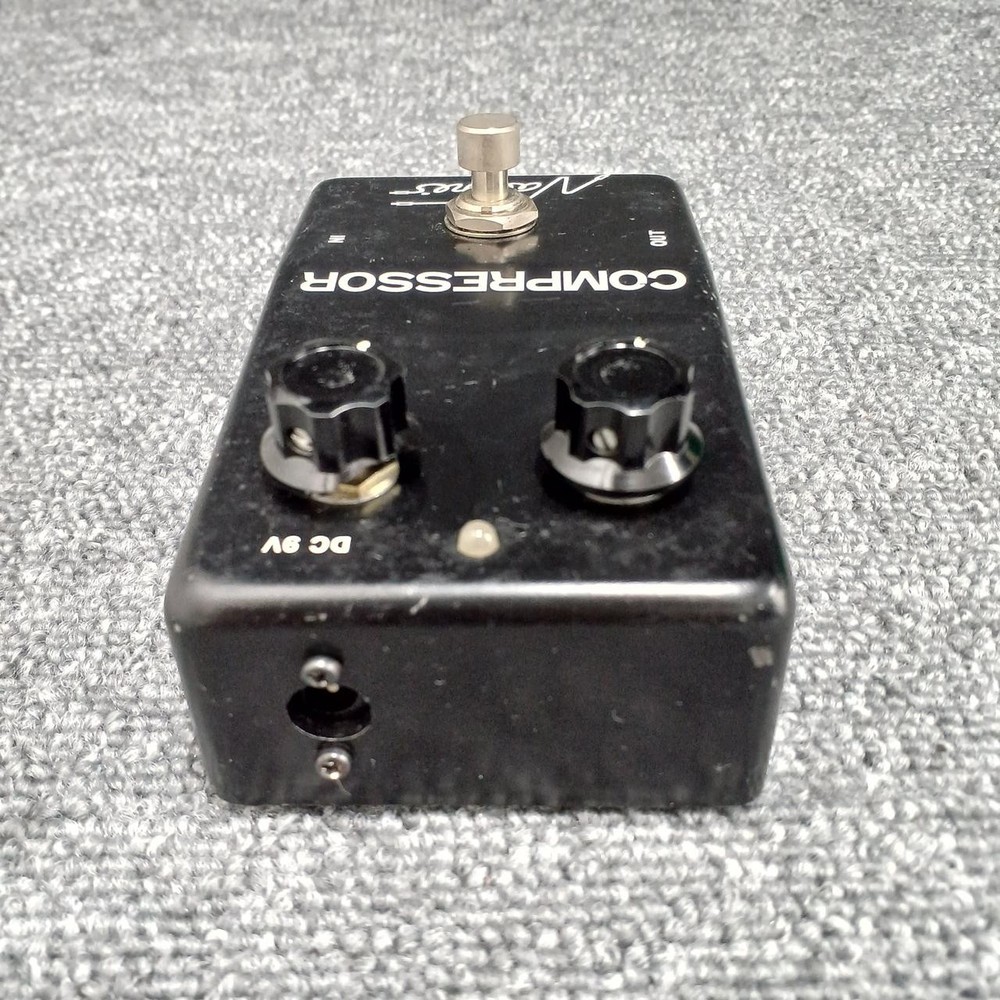 NADINE'S COMPRESSOR effector