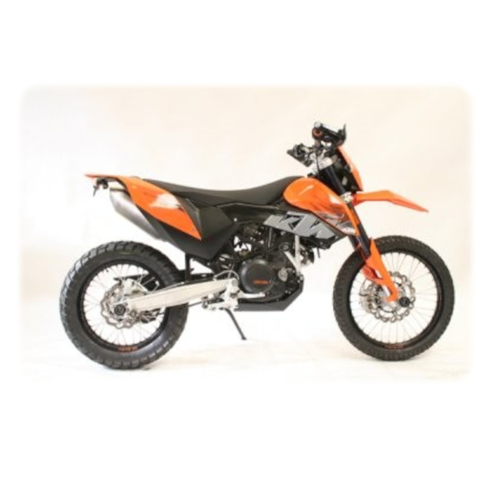 R&G - CP0241BL - Crash Protectors