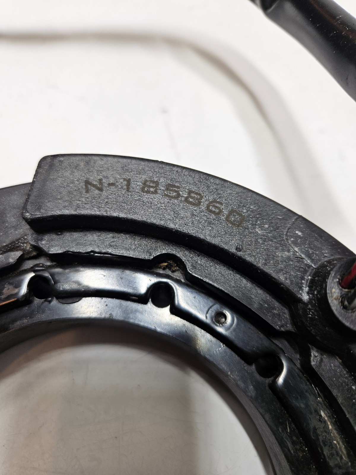 Aftermarket Mercury Stator 5454A7 398-5454A7 N-185860 Freshwater