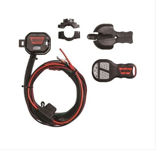 Warn Winch Remote Controller Wireless Key Fob Forward/Reverse Kit