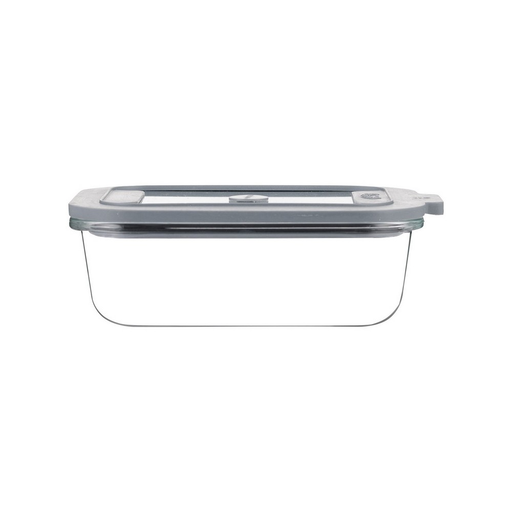 Kilner Fresh Storage Rectangle Container 630ml