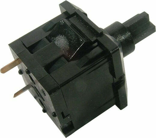 Boss Effects Pedal Replacement Switch