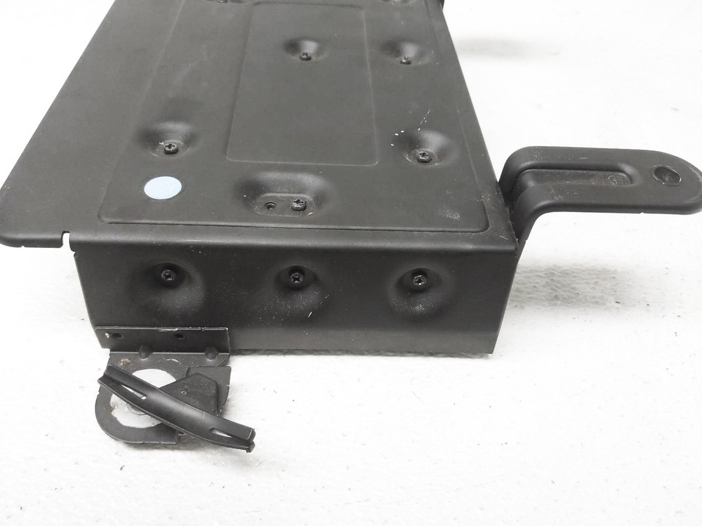 2011-2015 Volvo S60 Audio Amp Amplifier Module Unit 31409144