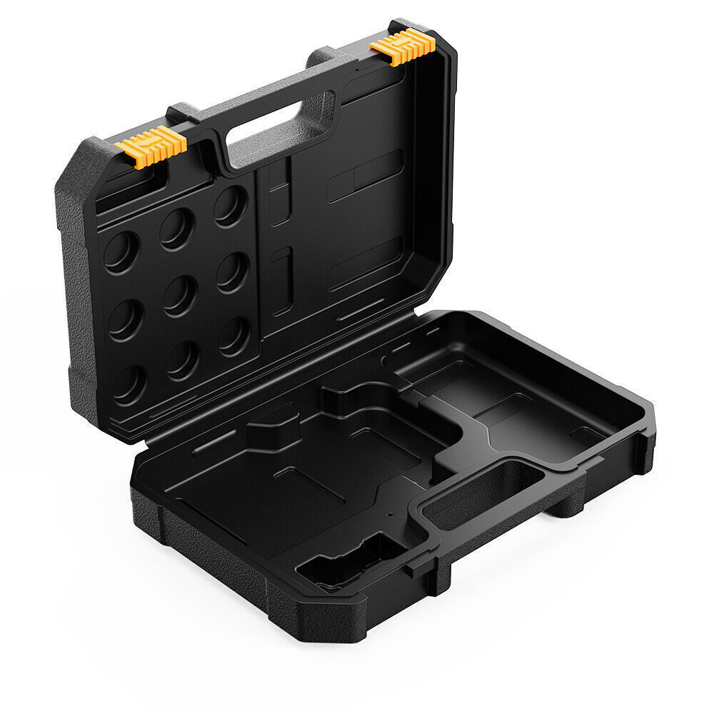 For FOXWELL NT6** OBD2 Scanner Protective Case Handheld Portable & Durable Box