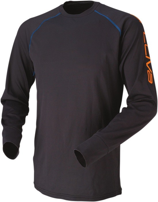 Arctiva Evaporator Long Sleeve Jersey