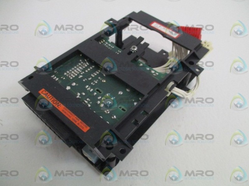 RED LION CONTROLS MCPI1000 MODULE (AS PICTURED) NSNP