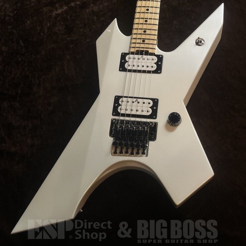 Killer Kg-Exploder Ii Pearl White Safe delivery from Japan