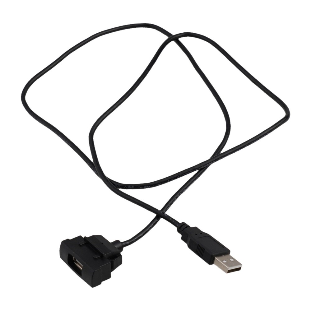 Easy to Use USB Interface Cable for Skoda Octavia Modify Navigation Material