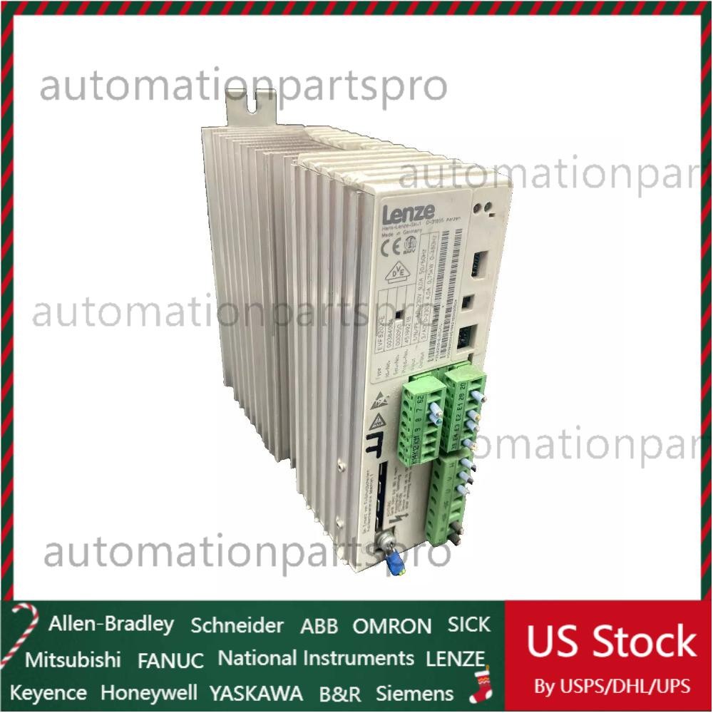 1PC NEW drive EVF8202-E LENZE