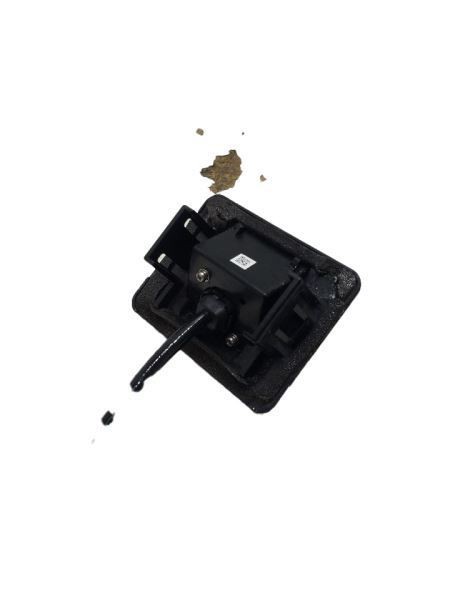 Camera/ Projector Camera Decklid Mounted Sedan Fits 2017-2023 IMPREZA OEM