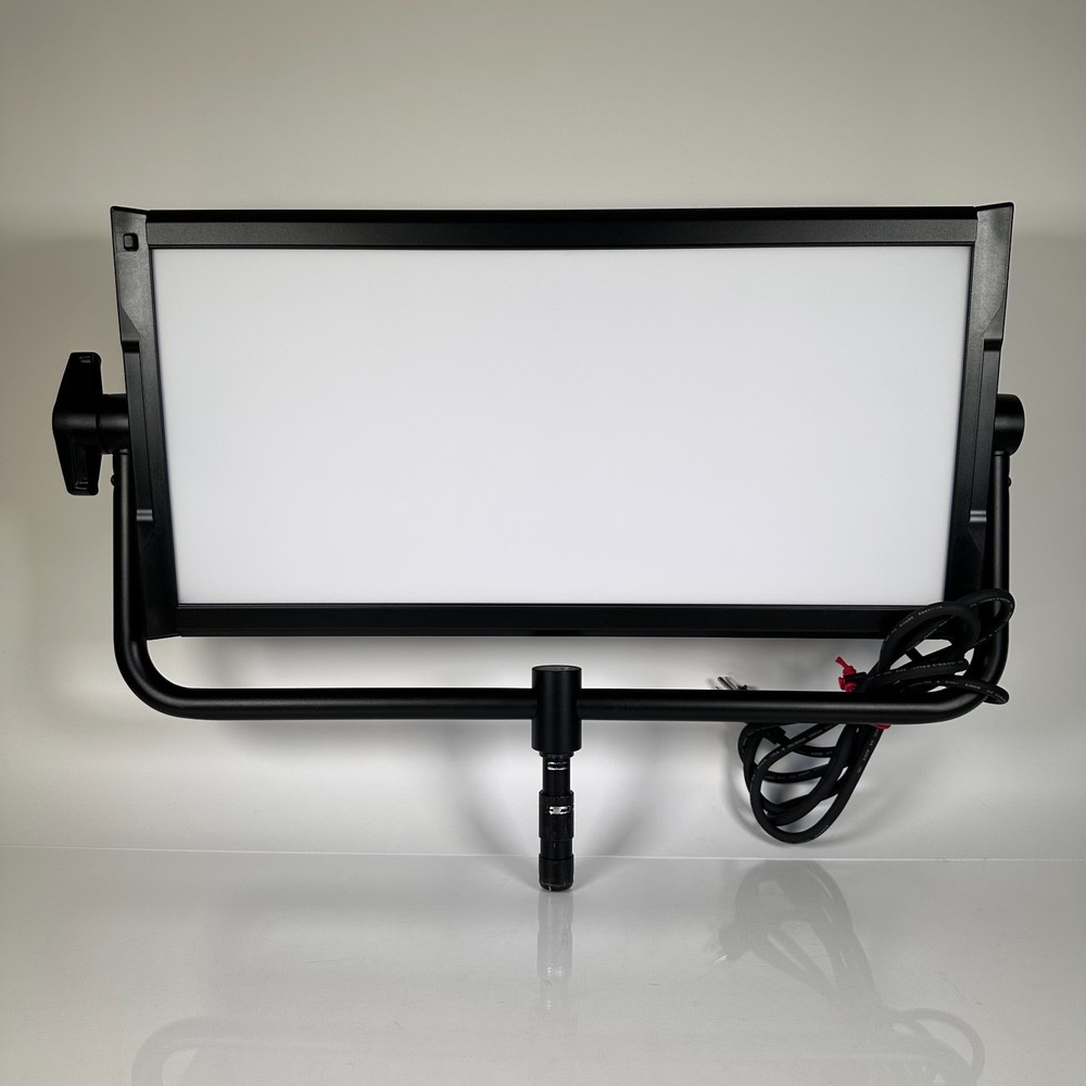 Litepanels Gemini 2x1 Soft RGB LED Light Panel