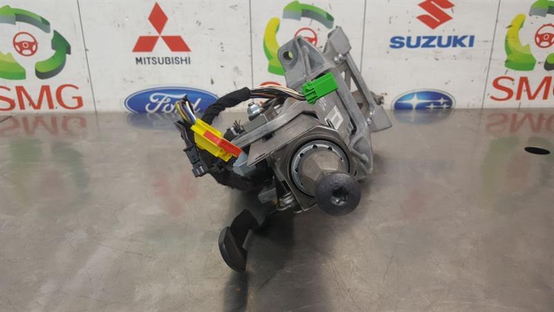 RANGE ROVER EVOQUE L538 2.2 DIESEL AUTOMATIC STEERING COLUMN