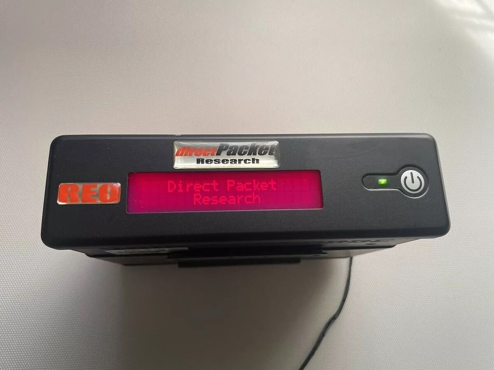 Direct Packet Research IPC-R R E0HD Communications Device