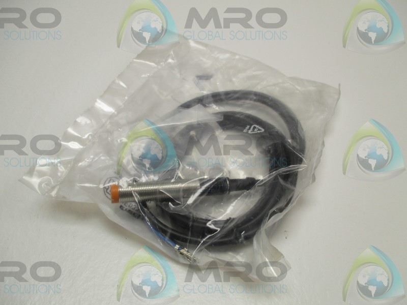 IFM EFECTOR IF5337 INDUCTIVE SENSOR NSMP
