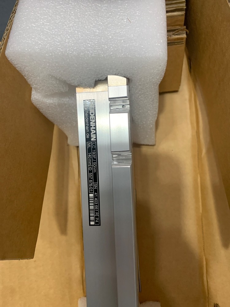 Heidenhain 193F Linear Scale