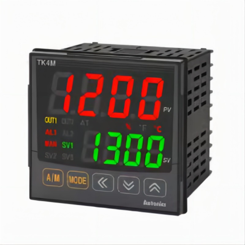 TK4S-14RN Industrial Digital PID Temperature Controller Relay 1 alarm output