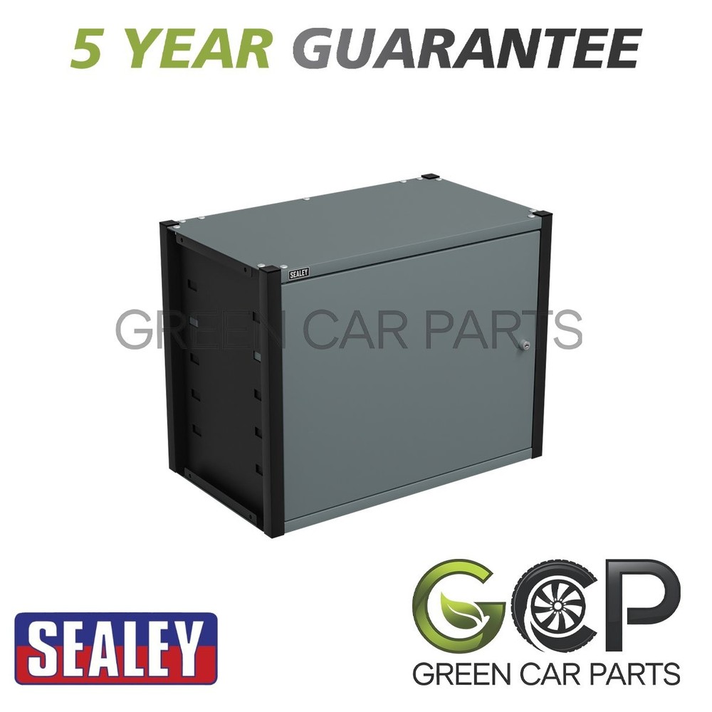 Sealey Modular Storage Top Cupboard Unit 580mm APMRT1