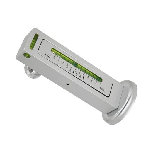 Adjustable Magnetic Gauge Tool, Auto Camber Castor Strut Wheel Alignment