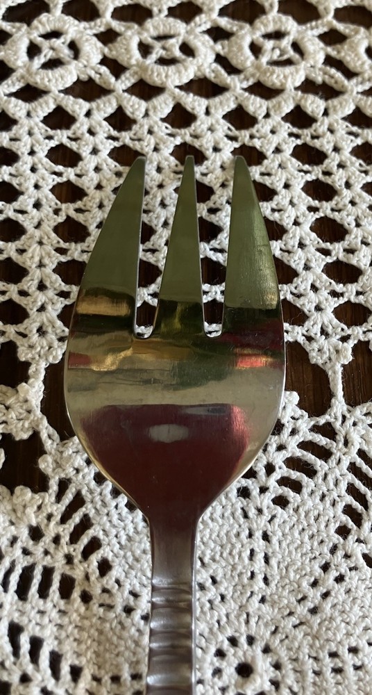 Pfaltzgraff Serving Fork