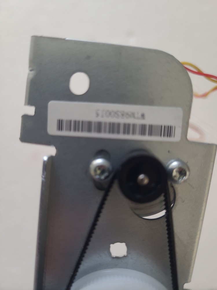 HP Officejet Pro 8210 Printer Paper Position Motor