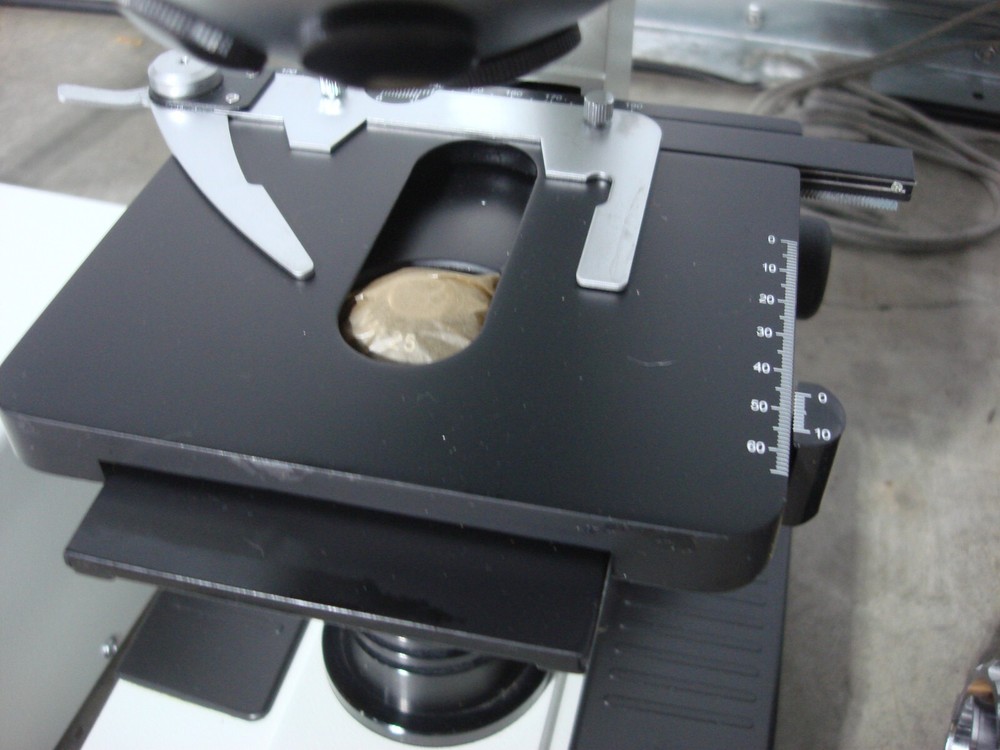 Pro Microscope XSZ-510D 5 Head Multi-Viewing Teaching Microscope XSZ-510