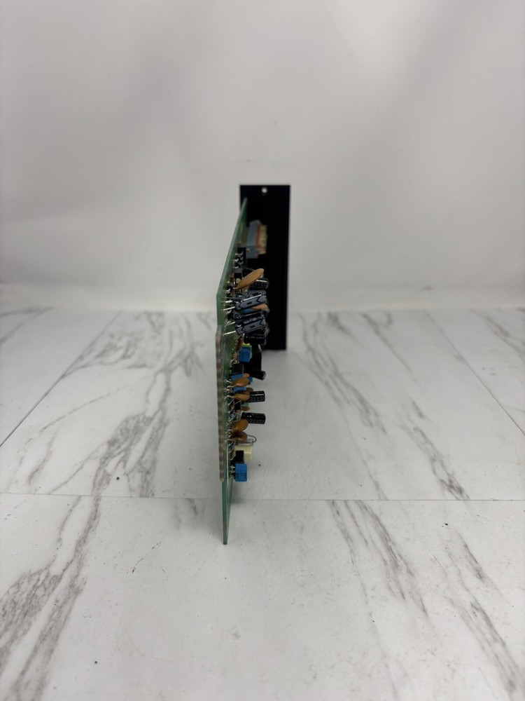 DBX 942A Type II Noise Reduction White