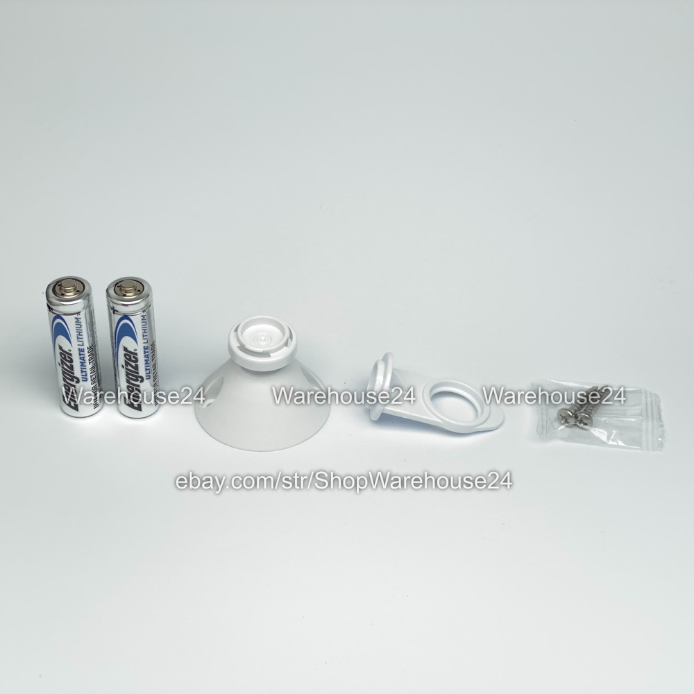 2 PACK BLINK INDOOR WIRELESS HOME SECURITY ADD-ON CAMERA (SYNC MODULE REQUIRED)