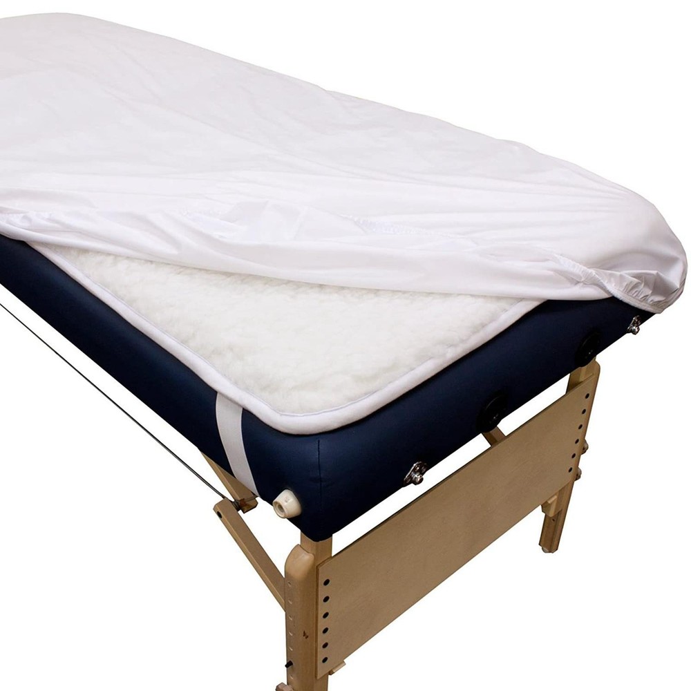 Replacement Massage Table Cover Protective Elastic 72Inchx31inch