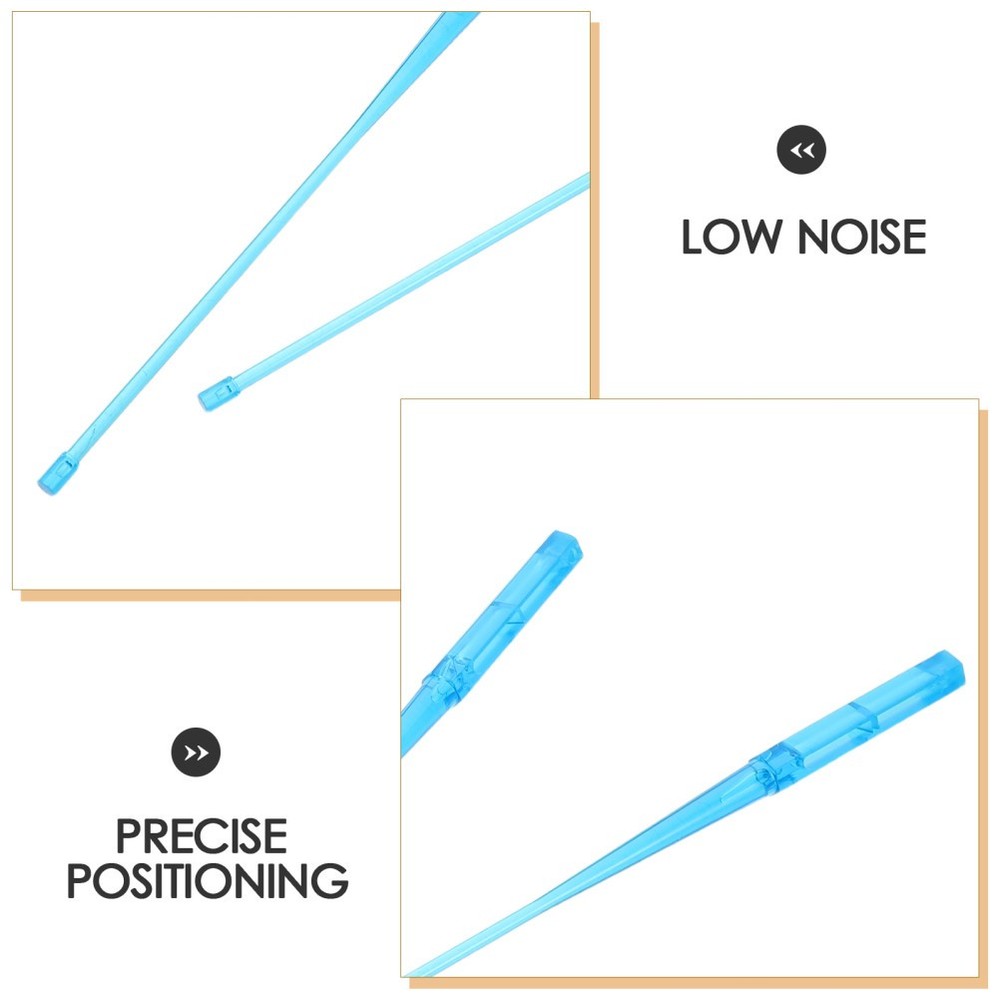 2 Pcs Tubular Motor Limiter Key for Shutter Pin DIY Adjust Tool