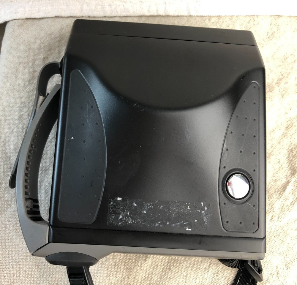 Polaroid Image Elite Pro - Untested/For Parts