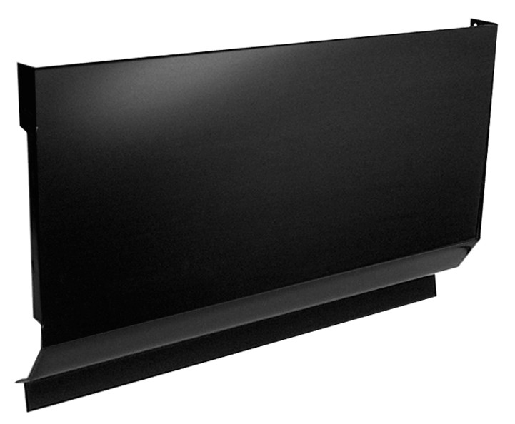 82-93 S-10 SUPERCAB CORNER EXT