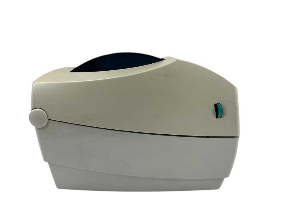 Zebra TLP 3844-Z Thermal Transfer barcode Printer