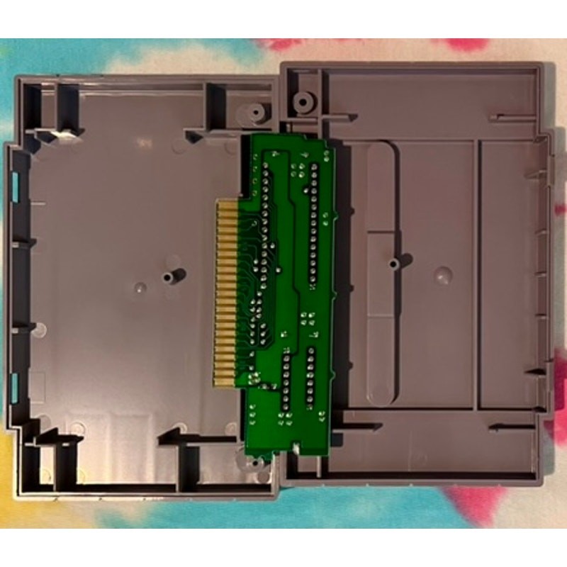 Super Ghouls N Ghosts SNES