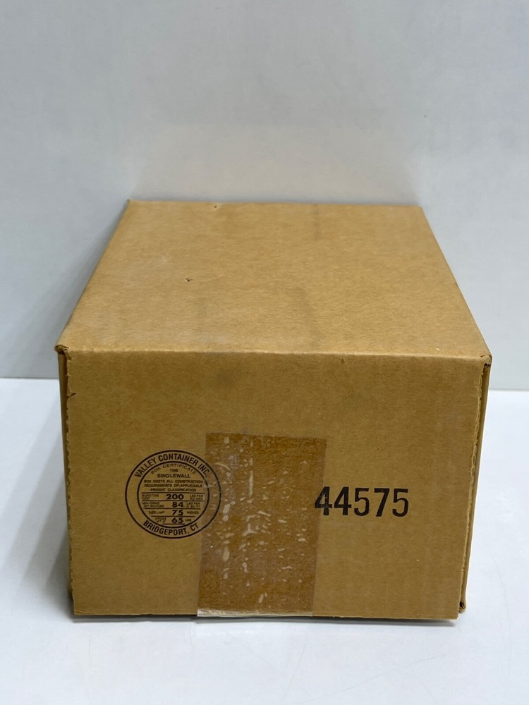 Notifier CHS-BH1 Battery Chassis