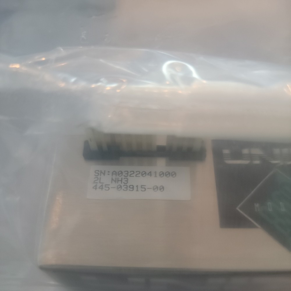 Unit Instruments UFC-8100 MFC NH3/CO2 2SLM Come With Certificate