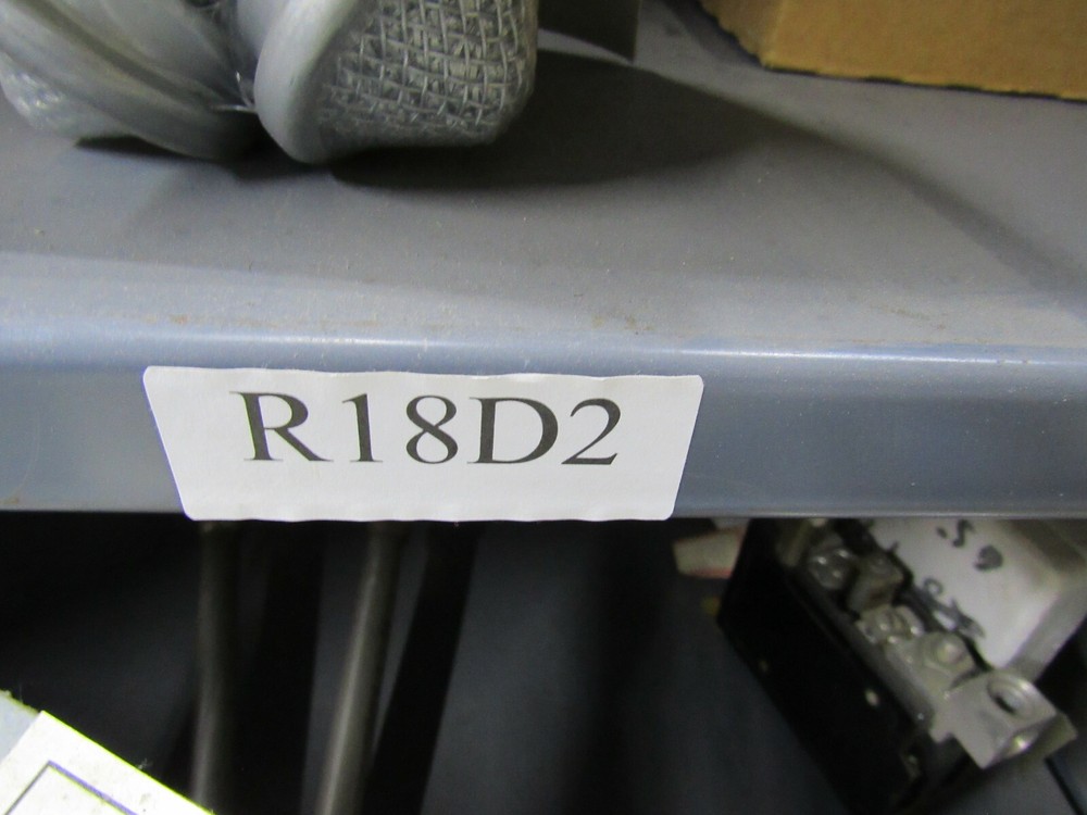 HONEYWELL CLSB6T CABLE PULL LIMIT SWITCH INDICATOR 120VAC ****NIB****