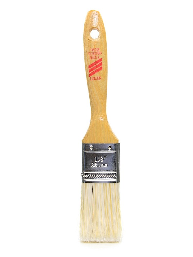 Linzer Home Decor Brushes