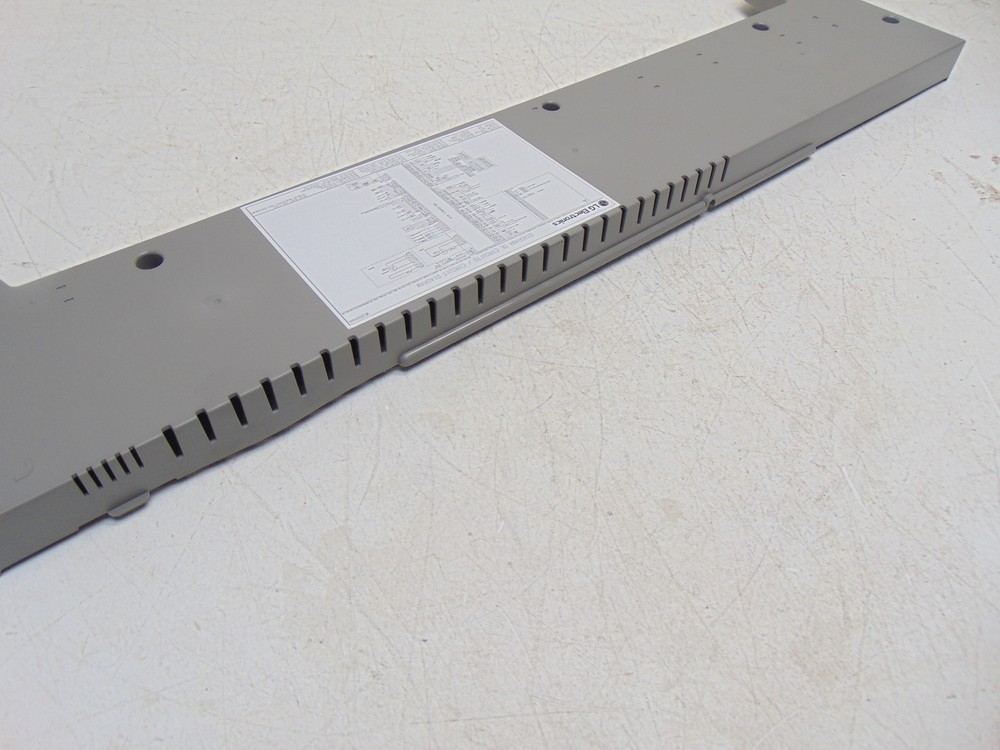 LG Refrigerator LLSD2706S Hinge Cover